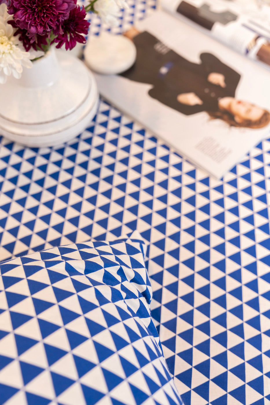 HOME | BEDSHEET SET