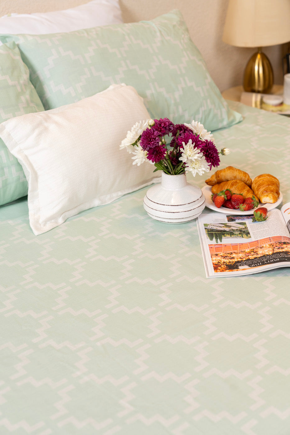 HOME | BEDSHEET SET