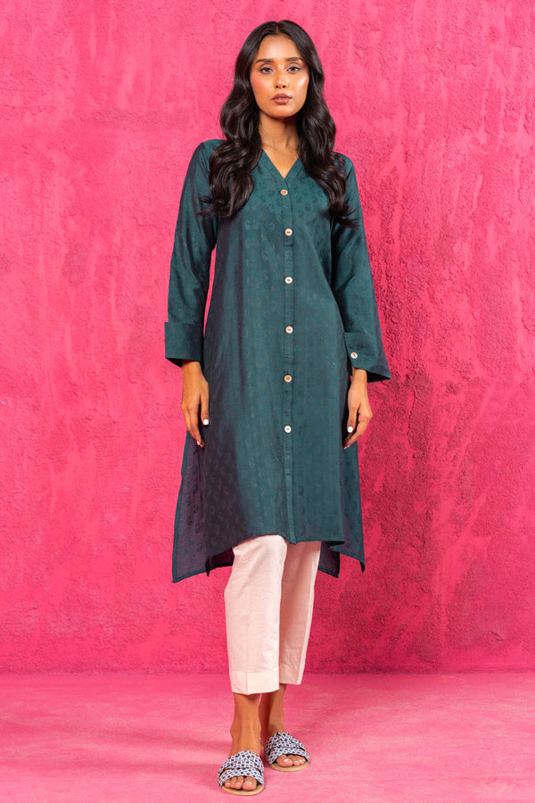 Dyed Kurti