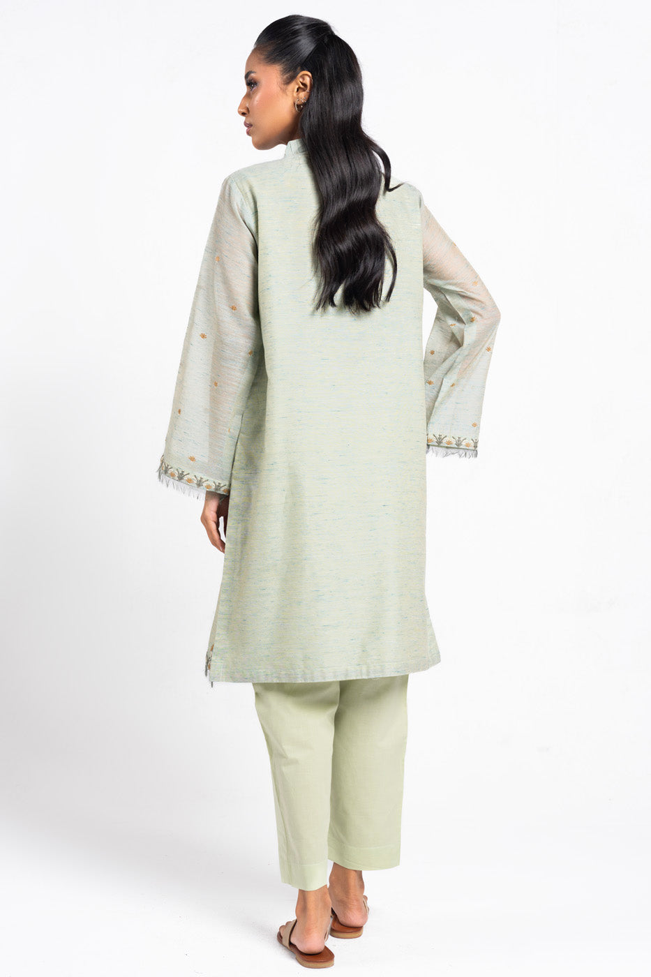 RTW | SHIRT & TROUSER