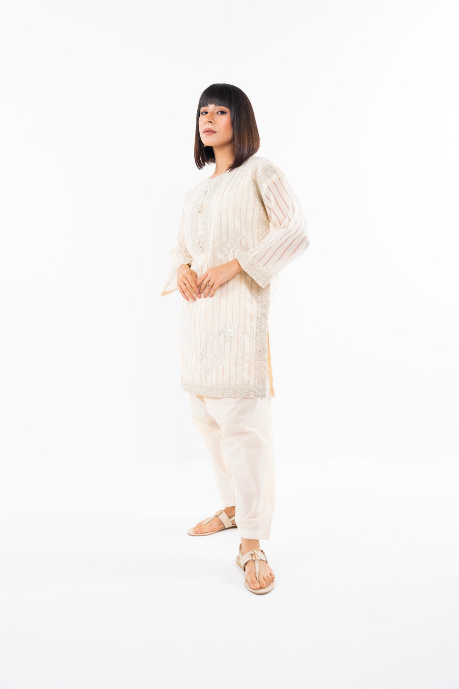 RTW | SHIRT & TROUSER