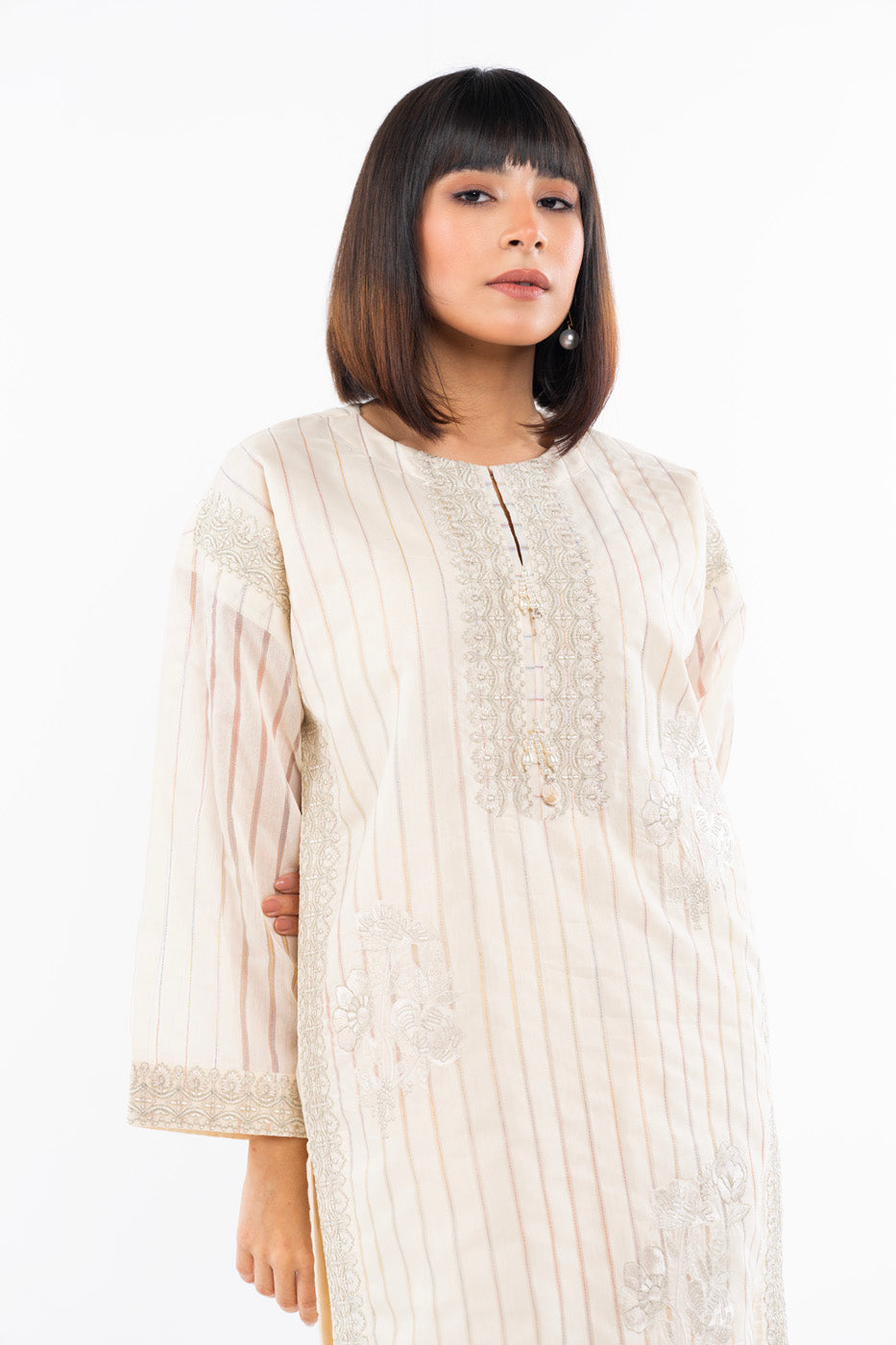 RTW | SHIRT & TROUSER