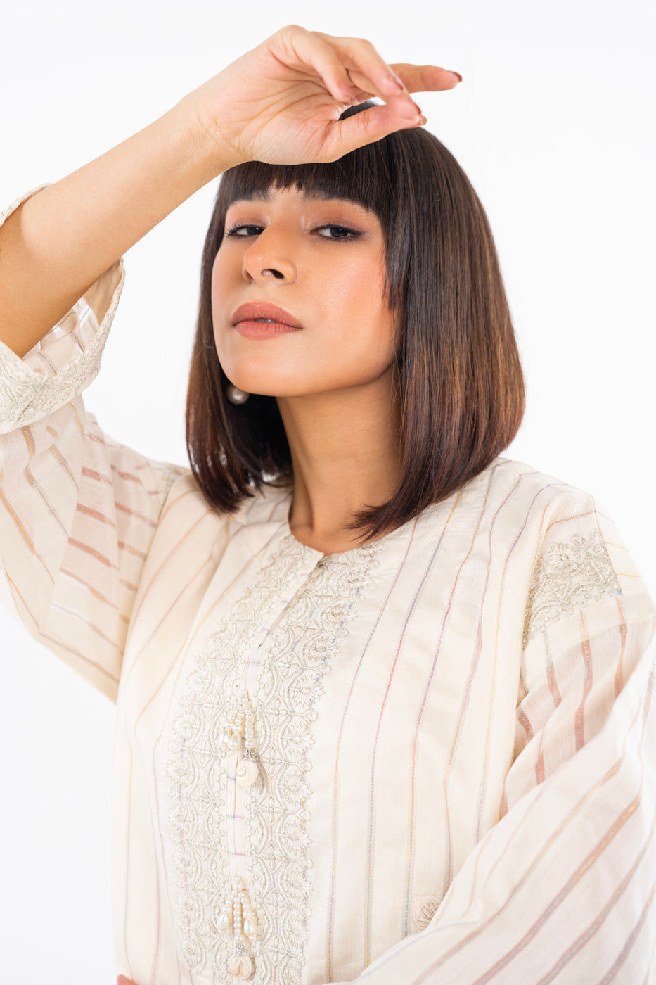 RTW | SHIRT & TROUSER