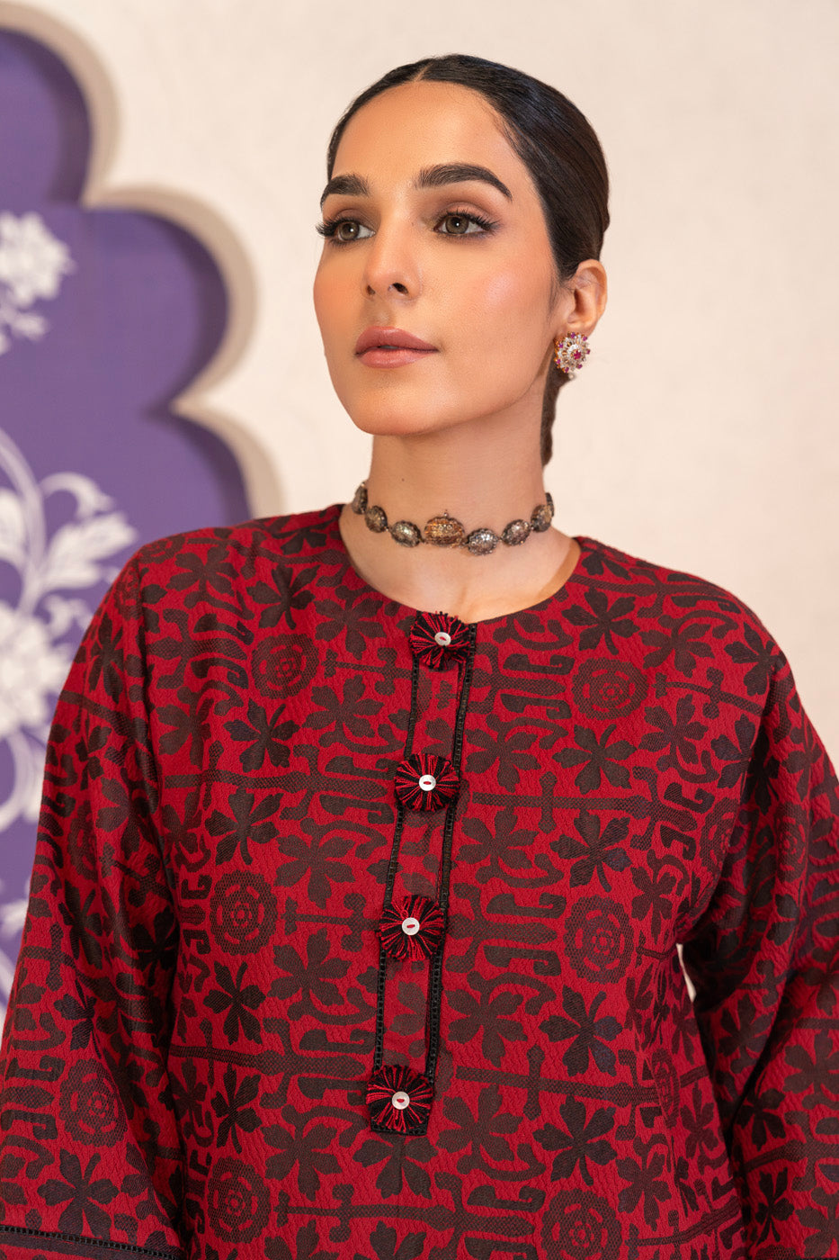 RTS | SHIRT & TROUSER