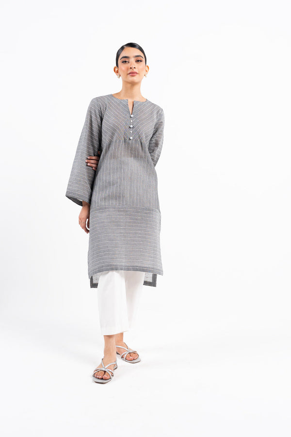 Yarn Dyed Kurti