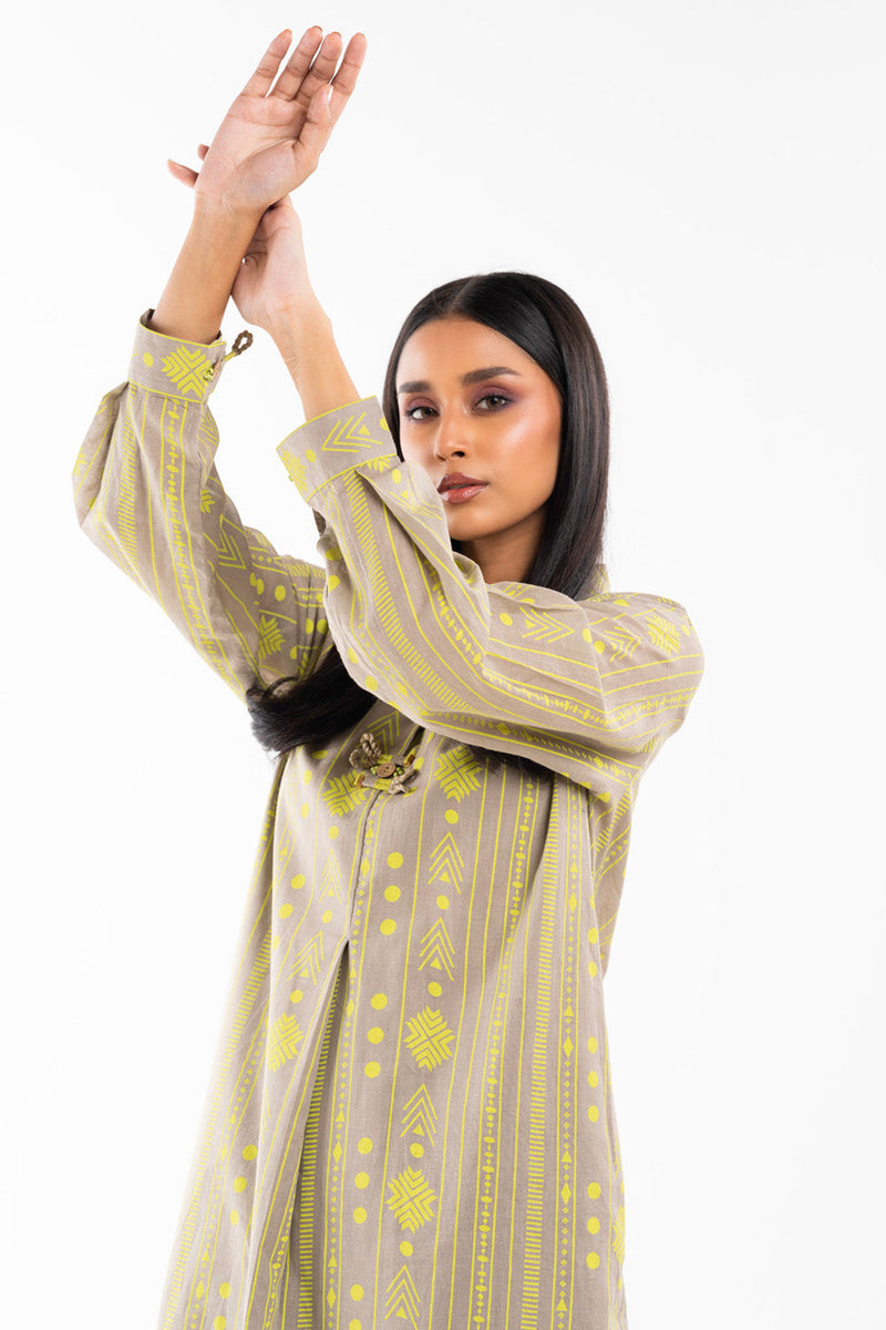 Alkaram | Luxury Lawn 24 | EC-04-24 main image 0