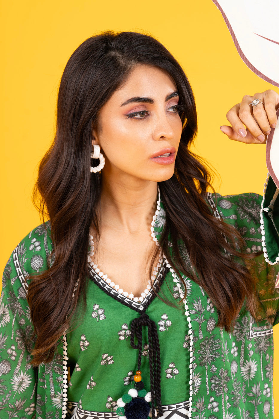 RTS | SHIRT & TROUSER