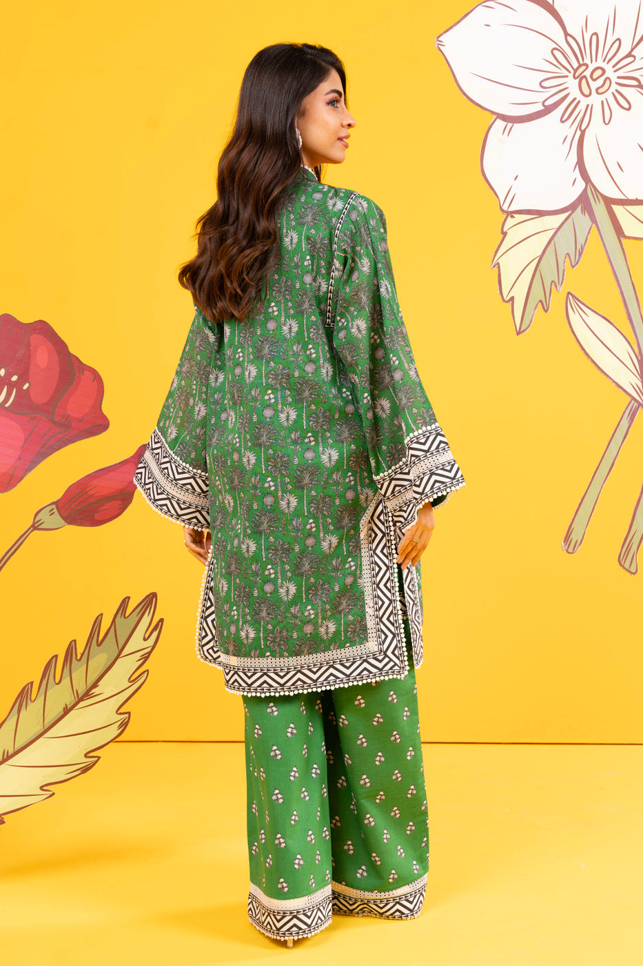 RTS | SHIRT & TROUSER