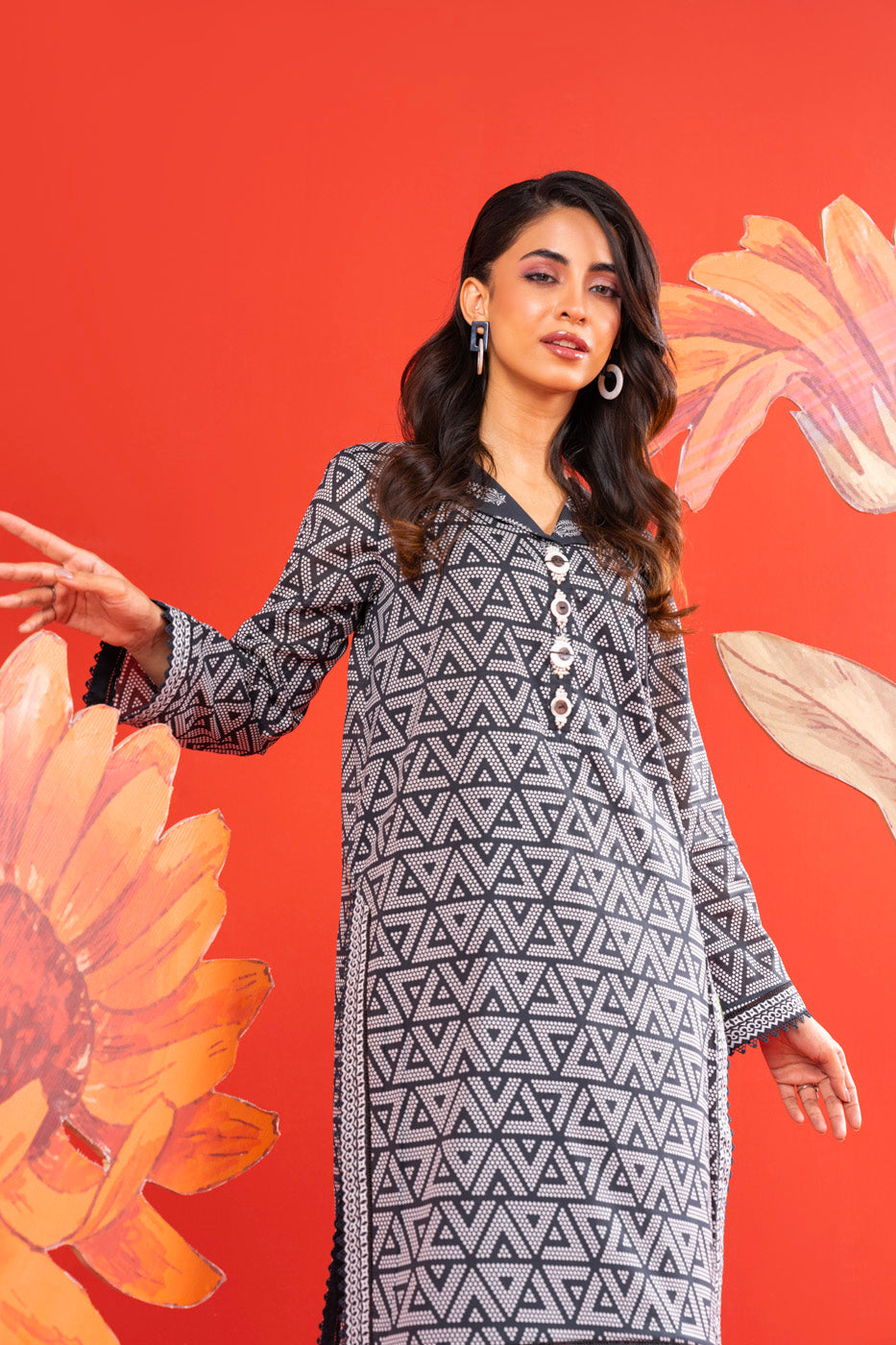 RTS | SHIRT & TROUSER