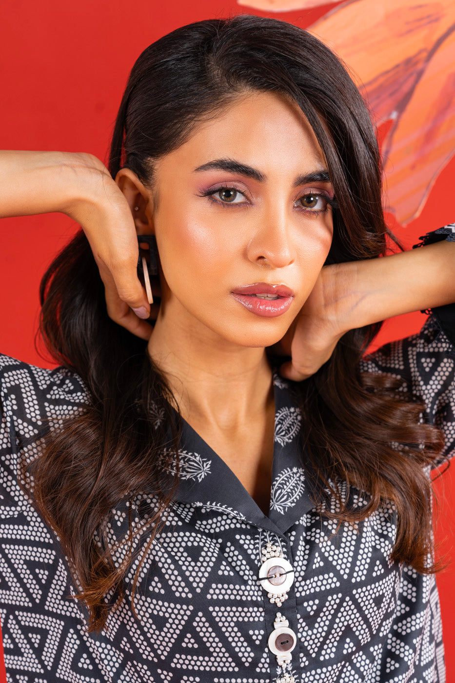 RTS | SHIRT & TROUSER