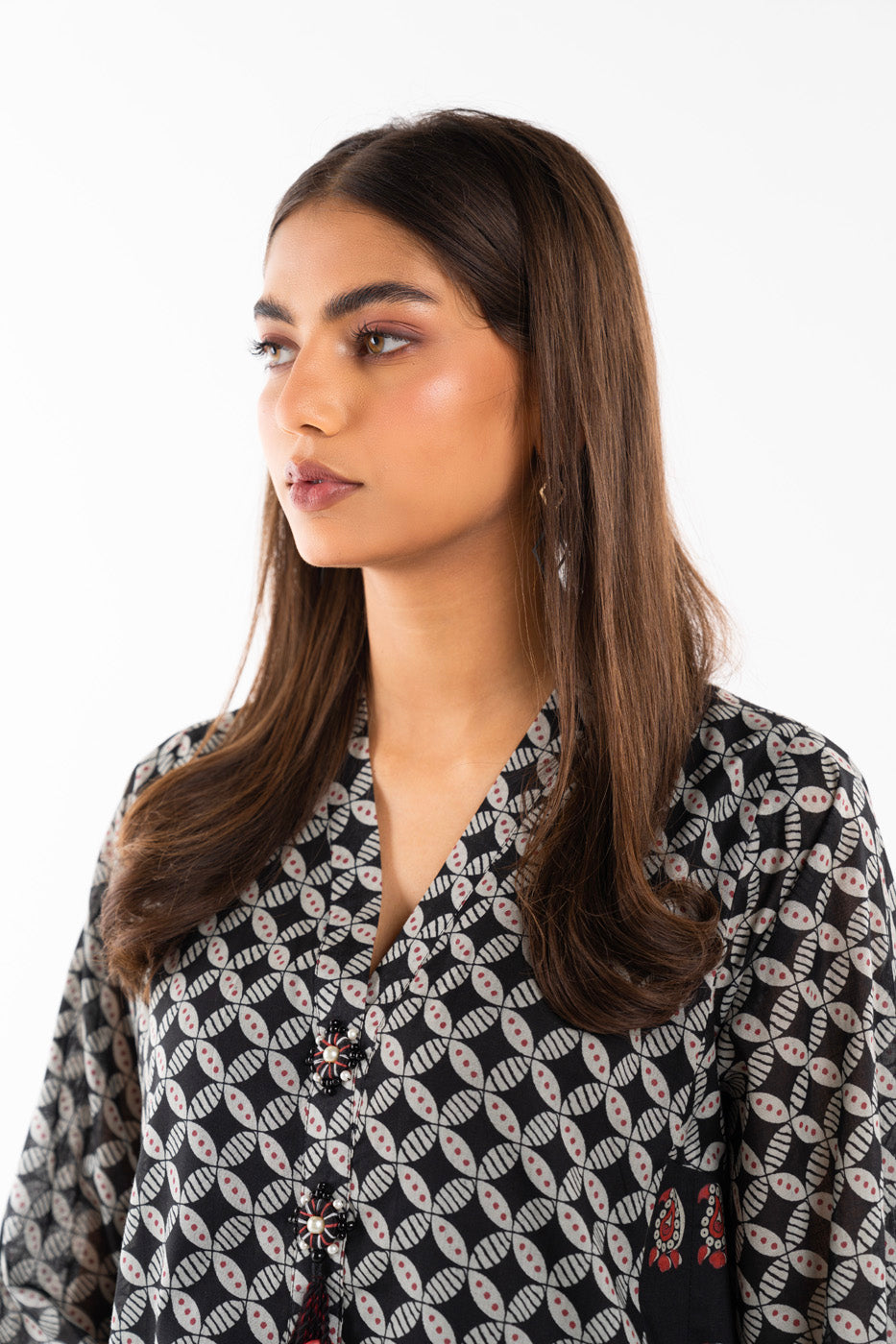 RTS | SHIRT & TROUSER