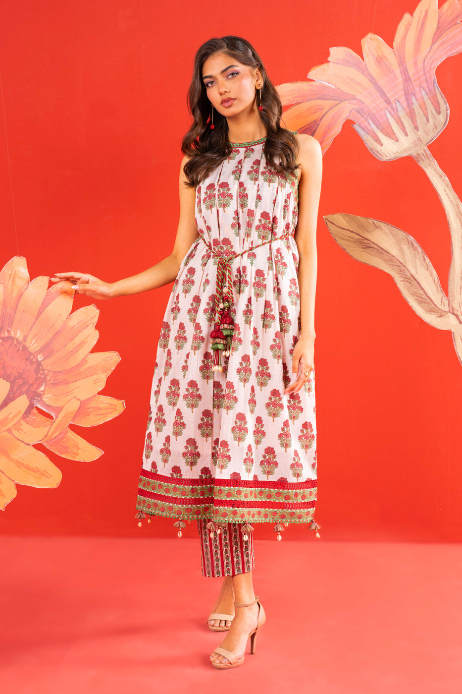 RTS | SHIRT & TROUSER