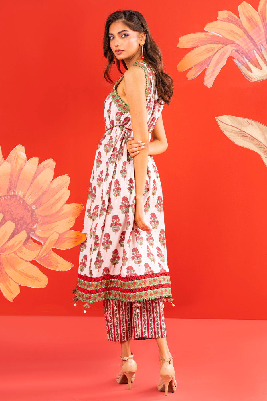 RTS | SHIRT & TROUSER