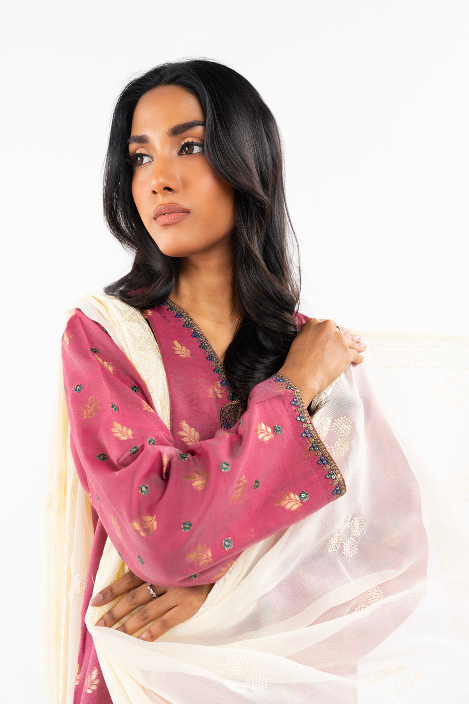 RTS | DUPATTA
