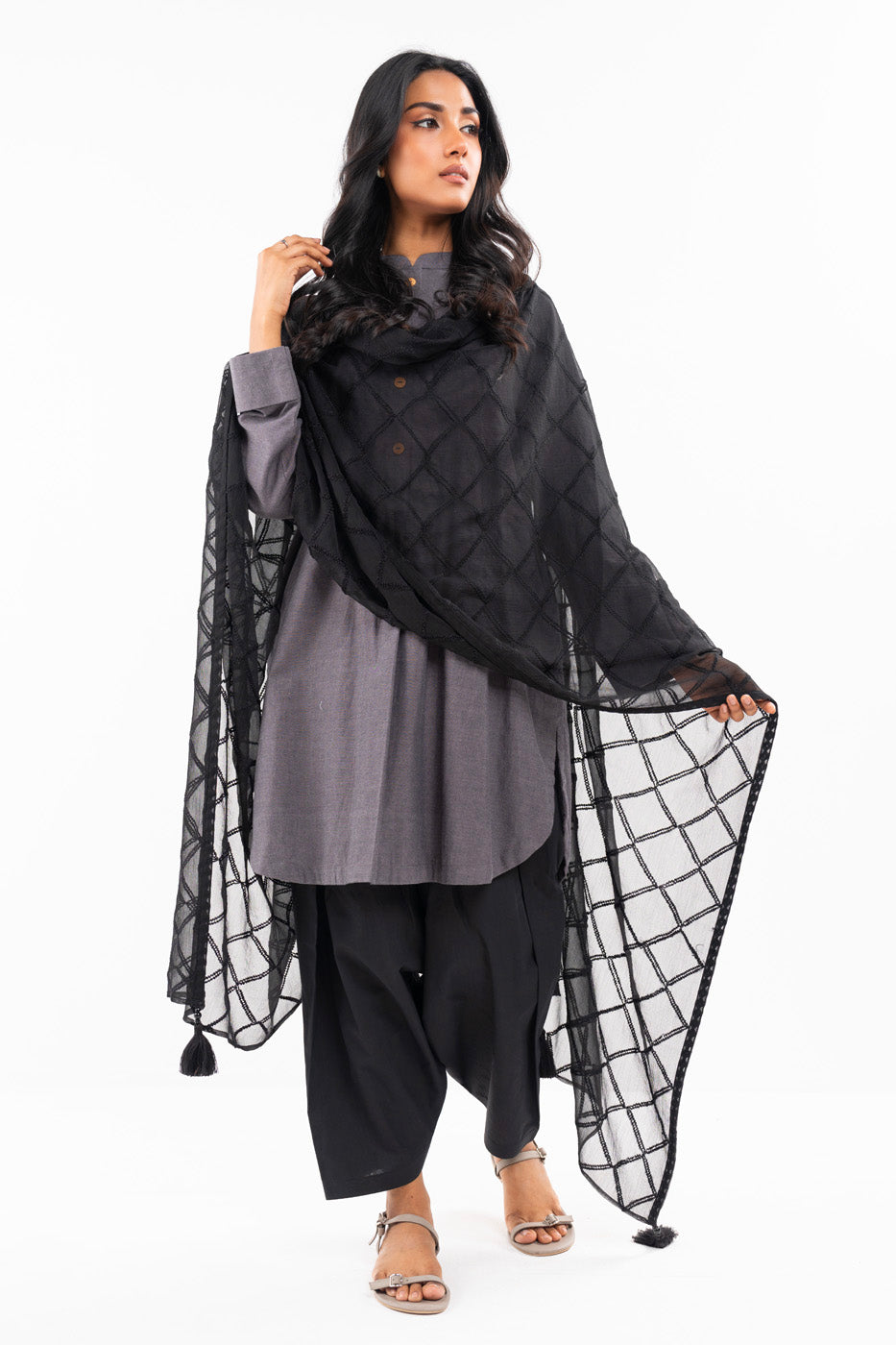 RTS | DUPATTA