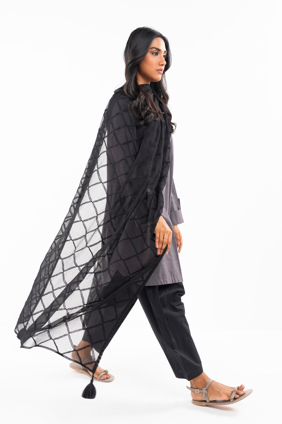 RTS | DUPATTA