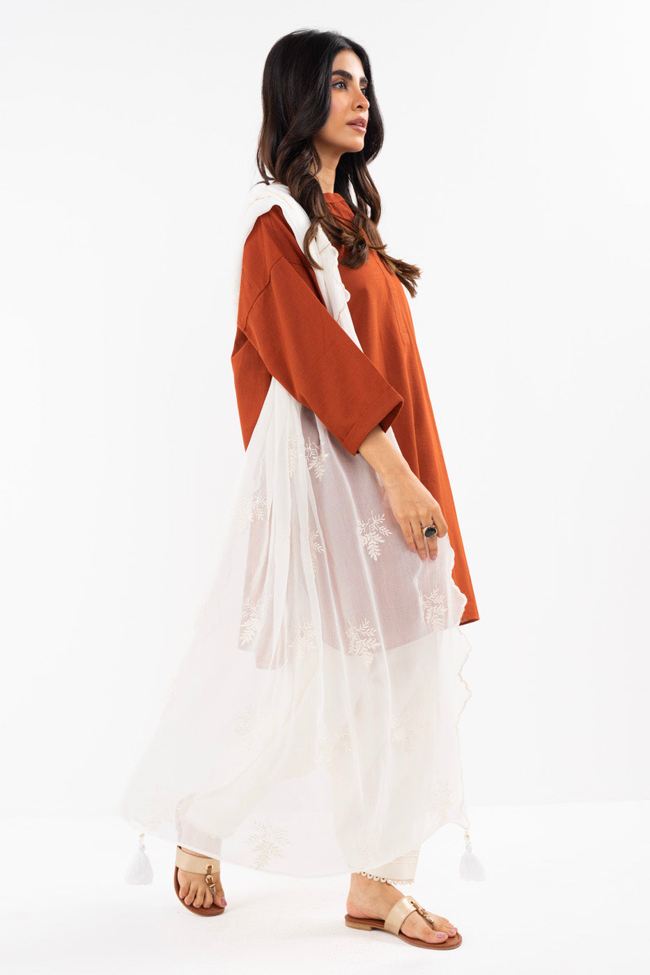 RTS | DUPATTA