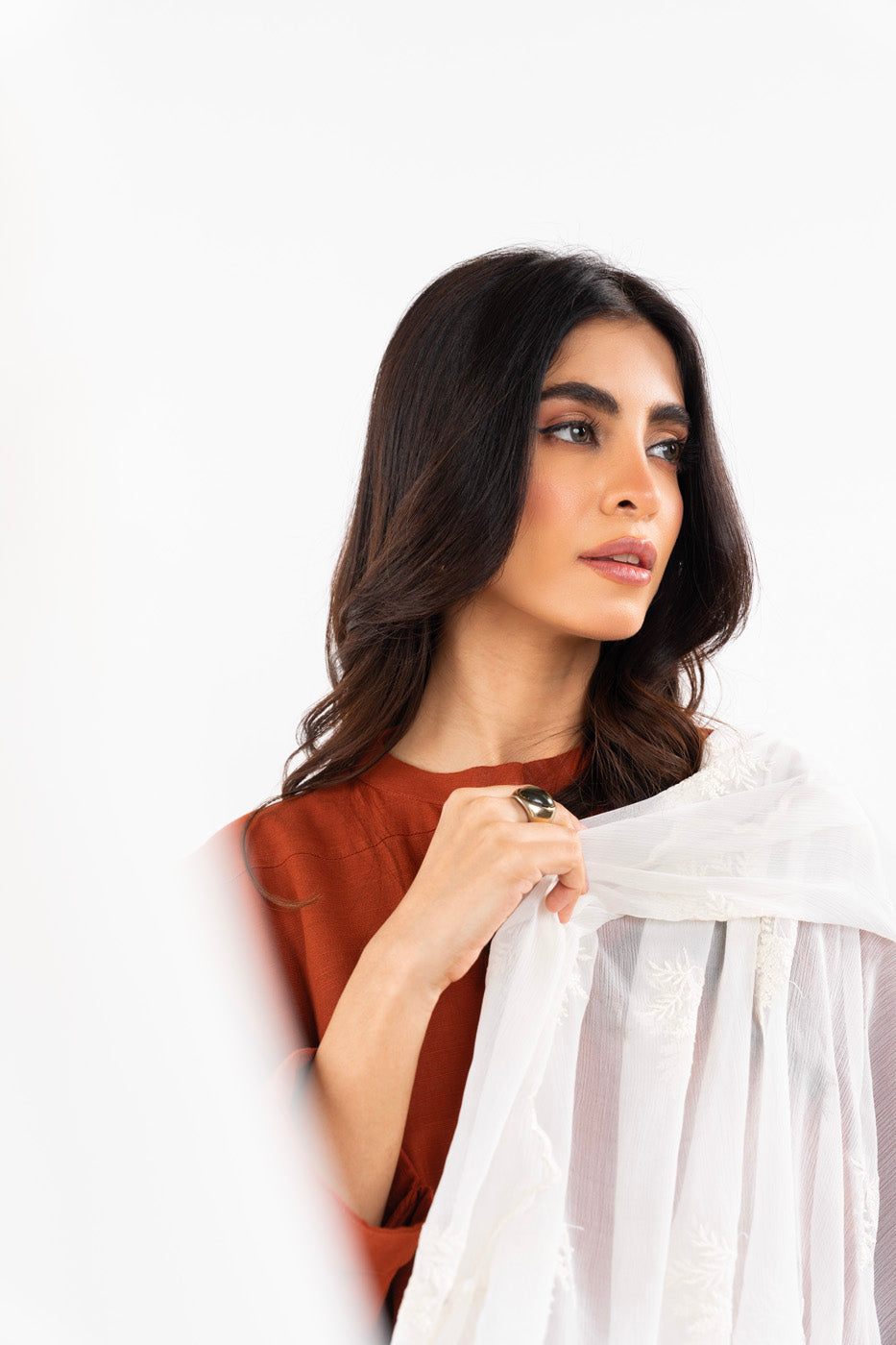 RTS | DUPATTA