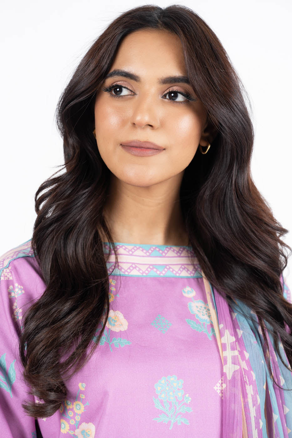RTS | SHIRT, TROUSER & DUPATTA