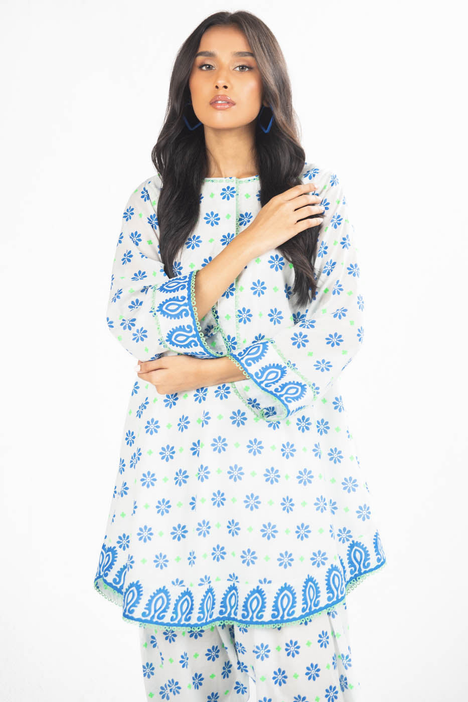 RTS | SHIRT & TROUSER