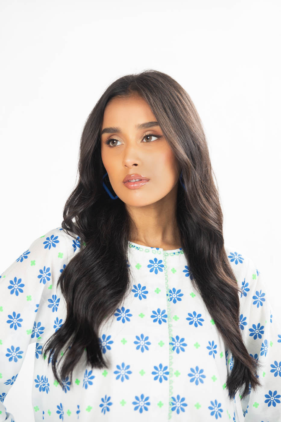 RTS | SHIRT & TROUSER