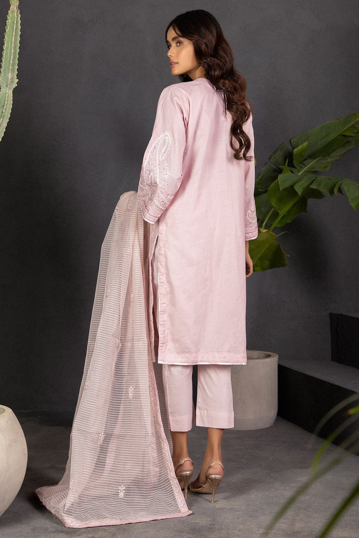 3 Pc Textured Outfit