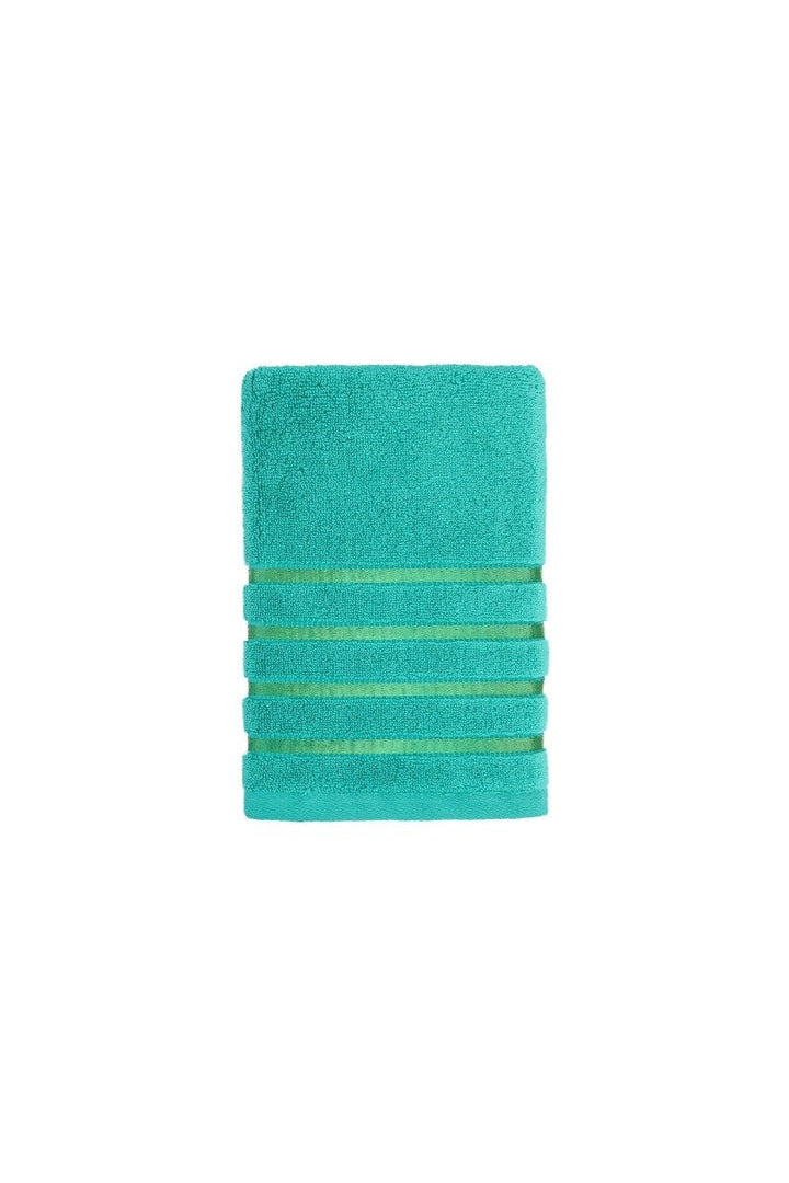 Zero Twist Hand Towel