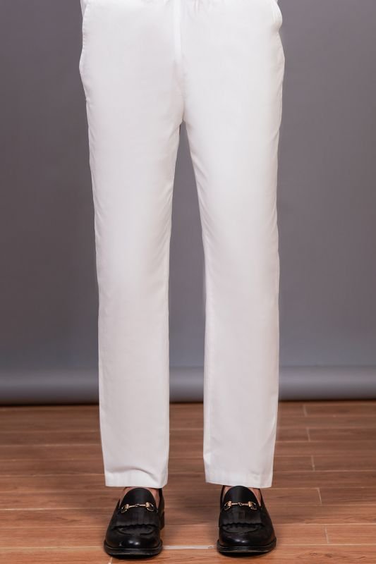 Plain Lycra Pajama