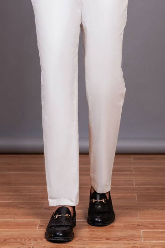 Plain Lycra Pajama