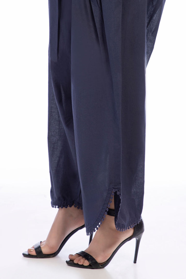 Cambric Shalwar
