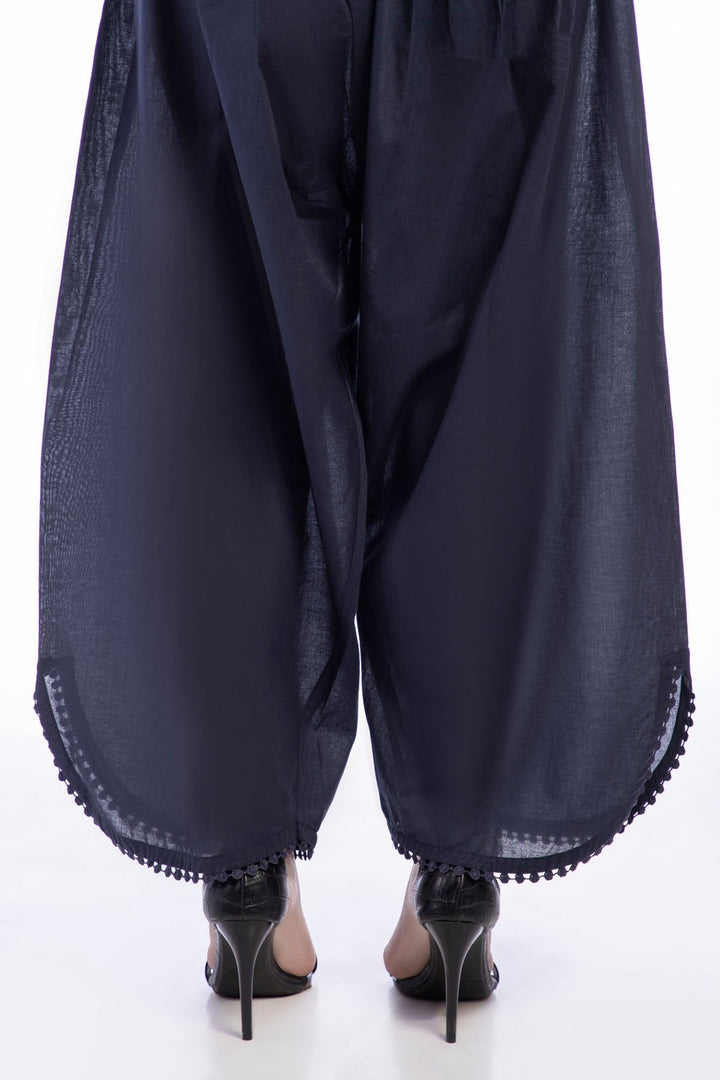 Cambric Shalwar