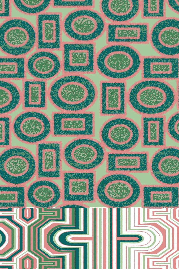 1 Pc Printed Lawn Shirt