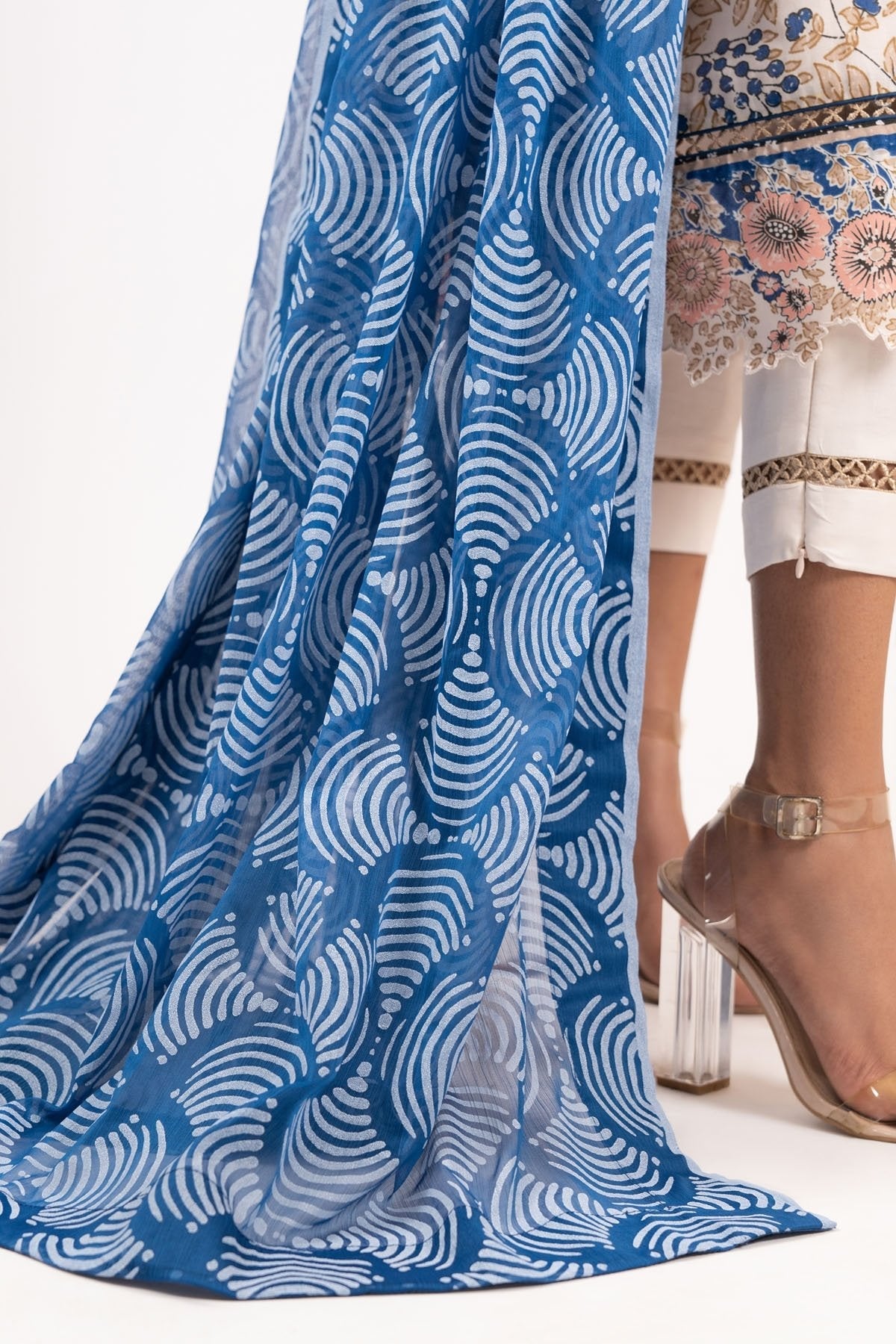 RTS | DUPATTA