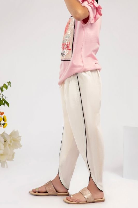 Cambric Trouser