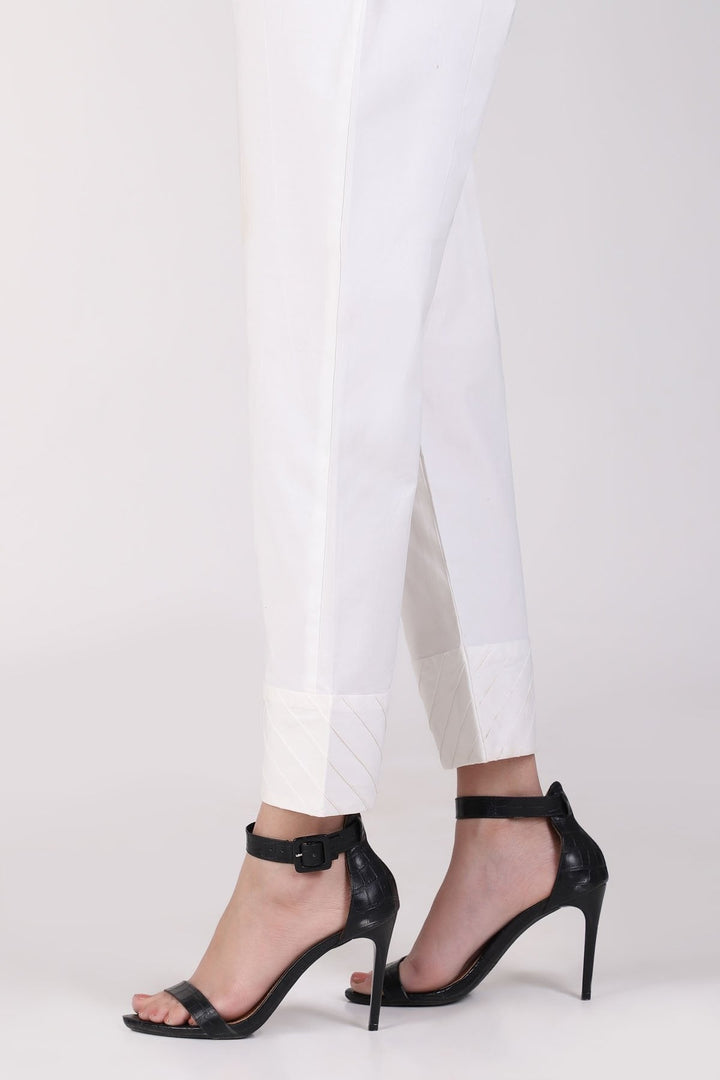 Lycra Trouser