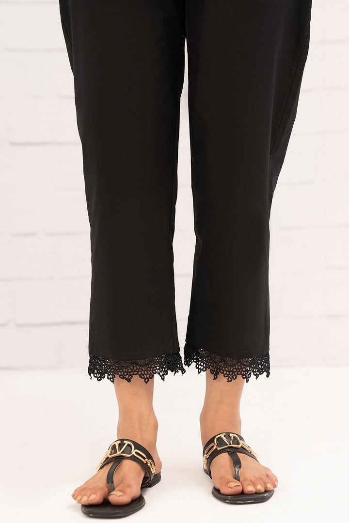 Lycra Trouser