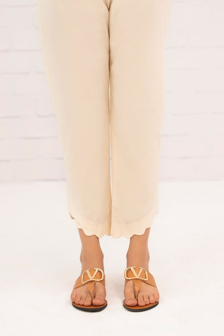 Lycra Trouser