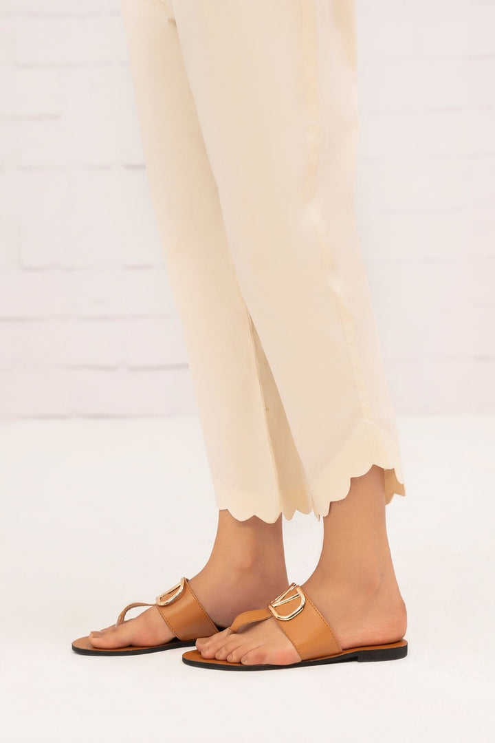 Lycra Trouser