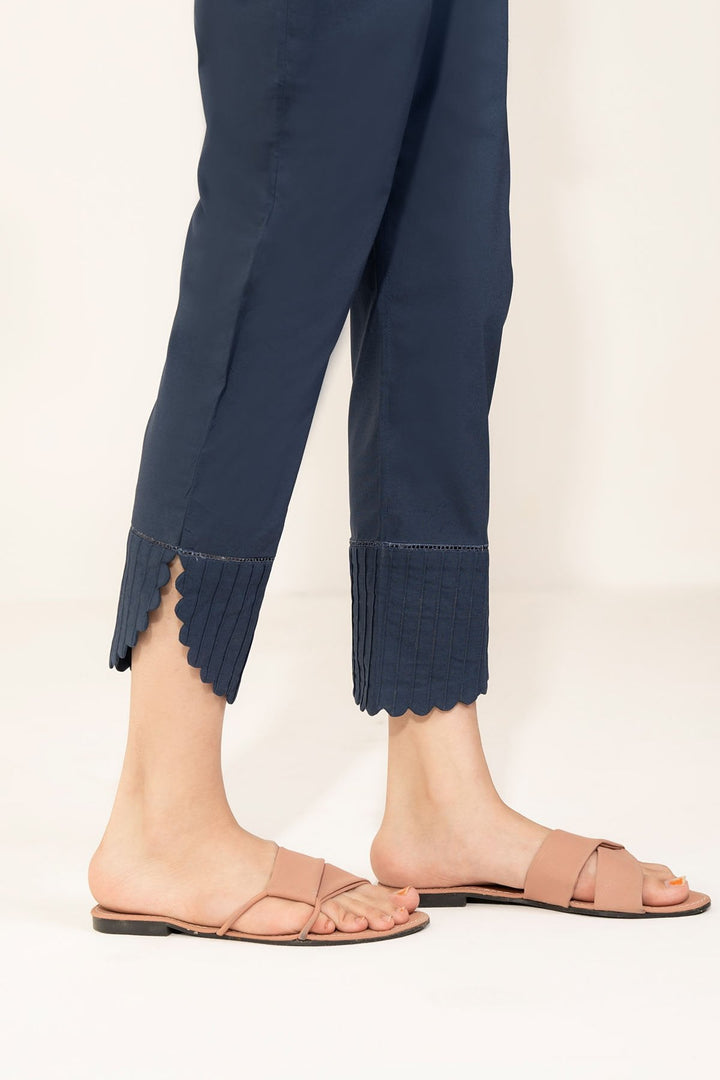 Lycra Trouser