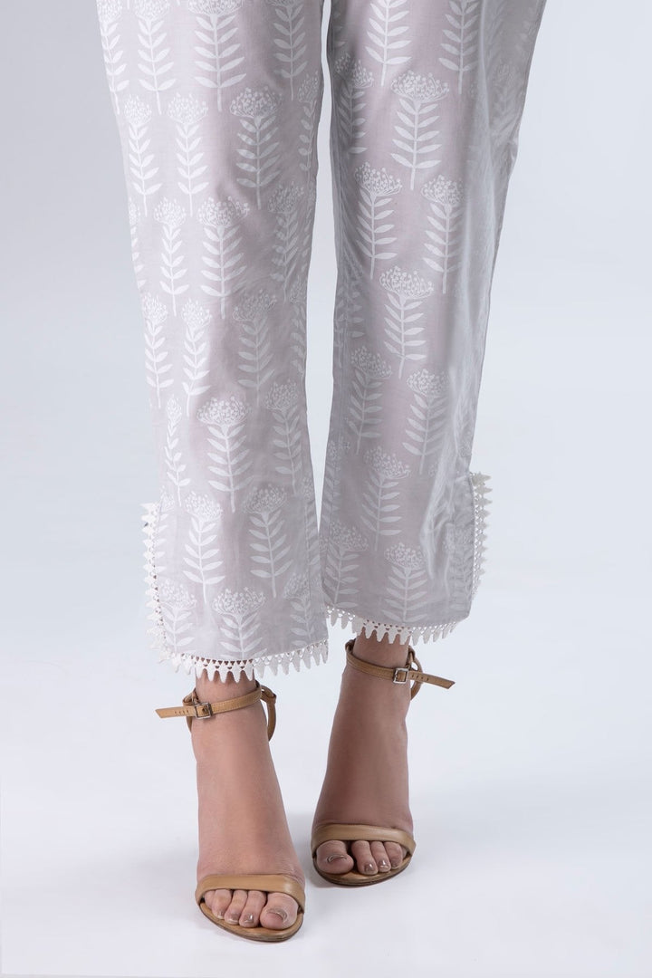Cambric Trouser